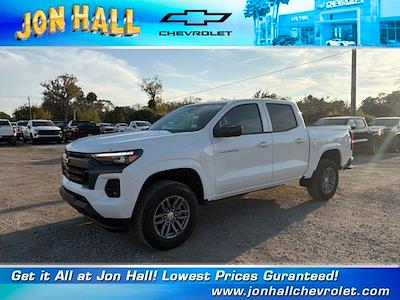New 2026 Chevrolet Colorado LT Crew Cab for sale #266185 - photo 2