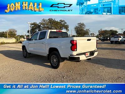 New 2026 Chevrolet Colorado LT Crew Cab for sale #266185 - photo 2