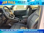 New 2026 Chevrolet Colorado LT Crew Cab for sale #266185 - photo 16