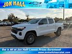 New 2026 Chevrolet Colorado LT Crew Cab for sale #266185 - photo 2