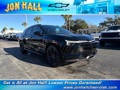 New 2026 Chevrolet Blazer EV SS for sale #266188 - photo 1