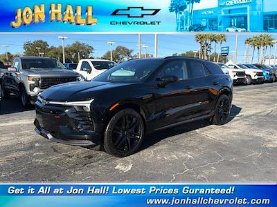 New 2026 Chevrolet Blazer EV SS for sale #266188 - photo 2