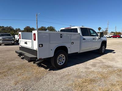 New 2026 Chevrolet Silverado 3500 - photo 1