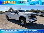 New 2026 Chevrolet Silverado 3500 Crew Cab Service Truck for sale #266190 - photo 1