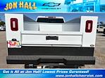 New 2026 Chevrolet Silverado 3500 Crew Cab Service Truck for sale #266190 - photo 11