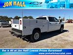 New 2026 Chevrolet Silverado 3500 Crew Cab Service Truck for sale #266190 - photo 13