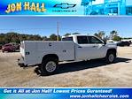 New 2026 Chevrolet Silverado 3500 Crew Cab Service Truck for sale #266190 - photo 14