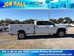 New 2026 Chevrolet Silverado 3500 Crew Cab Service Truck for sale #266190 - photo 15