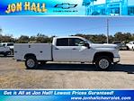New 2026 Chevrolet Silverado 3500 Crew Cab Service Truck for sale #266190 - photo 16