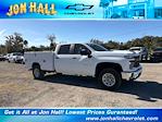 New 2026 Chevrolet Silverado 3500 Crew Cab Service Truck for sale #266190 - photo 17