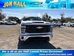 New 2026 Chevrolet Silverado 3500 Crew Cab Service Truck for sale #266190 - photo 18