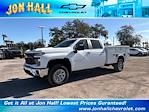 New 2026 Chevrolet Silverado 3500 Crew Cab Service Truck for sale #266190 - photo 2