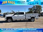 New 2026 Chevrolet Silverado 3500 Crew Cab Service Truck for sale #266190 - photo 4