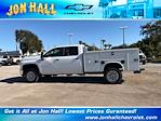 New 2026 Chevrolet Silverado 3500 Crew Cab Service Truck for sale #266190 - photo 5