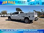 New 2026 Chevrolet Silverado 3500 Crew Cab Service Truck for sale #266190 - photo 6