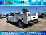 New 2026 Chevrolet Silverado 3500 Crew Cab Service Truck for sale #266190 - photo 7