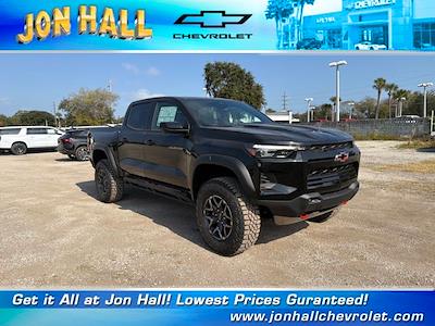 New 2026 Chevrolet Colorado ZR2 Crew Cab for sale #266191 - photo 1