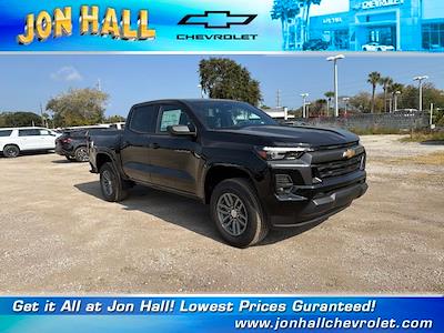 New 2026 Chevrolet Colorado LT Crew Cab for sale #266192 - photo 1