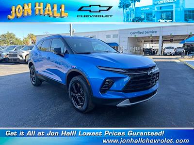 2026 Chevrolet Blazer FWD SUV for sale #266198 - photo 1