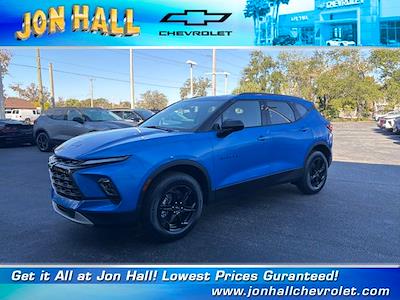 2026 Chevrolet Blazer FWD SUV for sale #266198 - photo 2