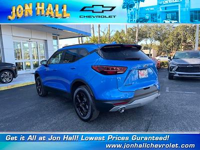 2026 Chevrolet Blazer FWD SUV for sale #266198 - photo 2