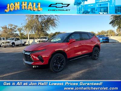 2026 Chevrolet Blazer FWD SUV for sale #266199 - photo 2