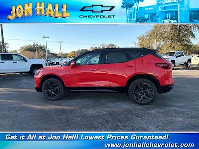 2026 Chevrolet Blazer FWD SUV for sale #266199 - photo 2