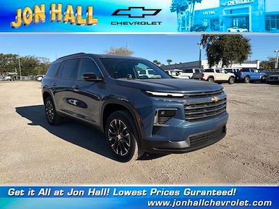 2026 Chevrolet Traverse FWD SUV for sale #266200 - photo 1