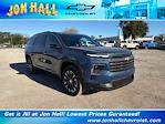 2026 Chevrolet Traverse FWD SUV for sale #266200 - photo 1