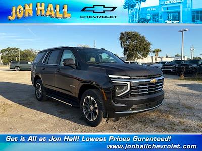 New 2026 Chevrolet Tahoe LT for sale #266201 - photo 1