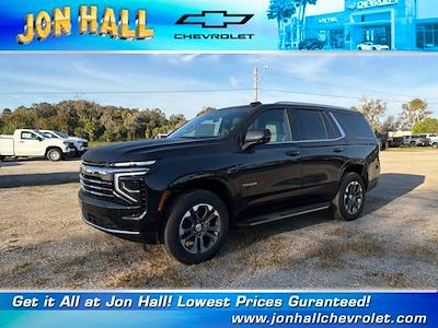 New 2026 Chevrolet Tahoe LT for sale #266201 - photo 2