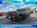 New 2026 Chevrolet Silverado 2500 LTZ Crew Cab for sale #266202 - photo 11