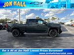 New 2026 Chevrolet Silverado 2500 LTZ Crew Cab for sale #266202 - photo 13