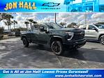 New 2026 Chevrolet Silverado 2500 LTZ Crew Cab for sale #266202 - photo 15
