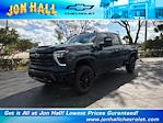 New 2026 Chevrolet Silverado 2500 LTZ Crew Cab for sale #266202 - photo 1