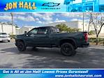New 2026 Chevrolet Silverado 2500 LTZ Crew Cab for sale #266202 - photo 2