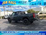 New 2026 Chevrolet Silverado 2500 LTZ Crew Cab for sale #266202 - photo 4