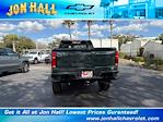 New 2026 Chevrolet Silverado 2500 LTZ Crew Cab for sale #266202 - photo 7