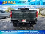 New 2026 Chevrolet Silverado 2500 LTZ Crew Cab for sale #266202 - photo 8