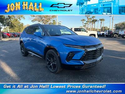 2026 Chevrolet Blazer AWD SUV for sale #266204 - photo 1