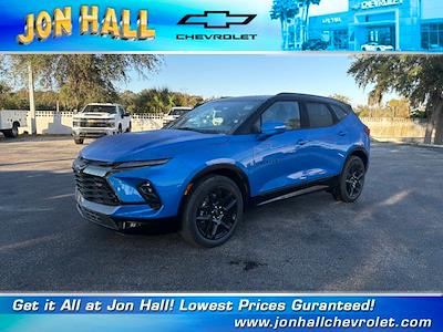 2026 Chevrolet Blazer AWD SUV for sale #266204 - photo 2