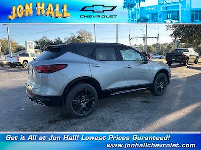 2026 Chevrolet Blazer AWD SUV for sale #266205 - photo 2
