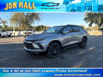 2026 Chevrolet Blazer AWD SUV for sale #266205 - photo 2