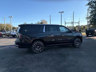 New 2026 Chevrolet Suburban - photo 1