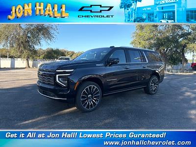 2026 Chevrolet Suburban 4WD SUV for sale #266211 - photo 1