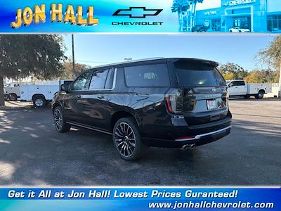 2026 Chevrolet Suburban 4WD SUV for sale #266211 - photo 2