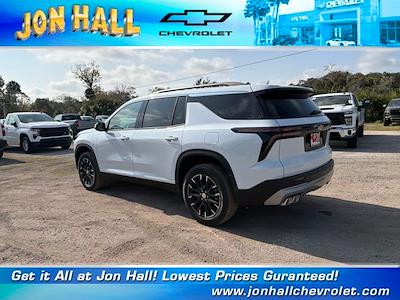 New 2026 Chevrolet Traverse LT for sale #266213 - photo 2