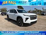 2026 Chevrolet Traverse FWD SUV for sale #266213 - photo 4