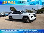 2026 Chevrolet Traverse FWD SUV for sale #266213 - photo 16
