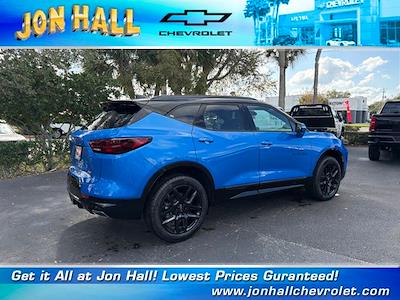 New 2026 Chevrolet Blazer RS for sale #266214 - photo 2